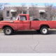 1963 Ford Pickup